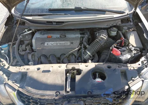 2014 Honda Civic Si from USA, damaged, VIN 2HGFB6E51EH704613